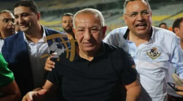 خطوة استراتيجية.. المصري يطلق إجراءات تأسيس شركة استثمار رياضي 2025